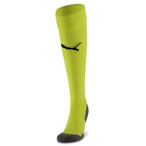 Гетри Puma Team LIGA Socks CORE жовтий Уні